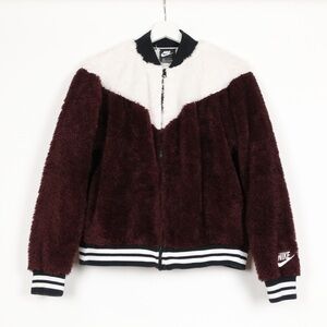 Nike NSW Sherpa Bomber